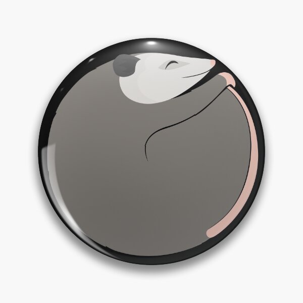 Item preview, Awesome opossum - Good things about opossums designed and sold by conscript.