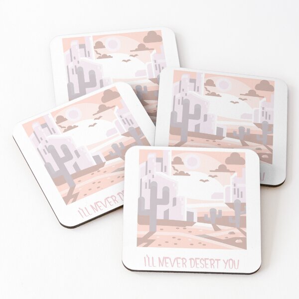 Item preview, I'll Never Desert You designed and sold by LunaRisa.