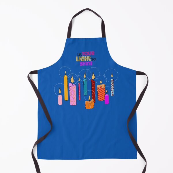 Item preview, Let Your Light So Shine (Many Candles) designed and sold by ByAmyGraham.