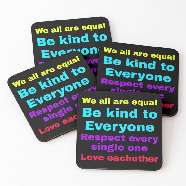 Item preview, We all are equal  designed and sold by Nishad4.