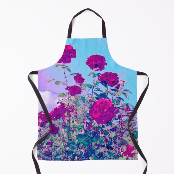 Item preview, Dreamy Rose Garden designed and sold by leahdmartinez.