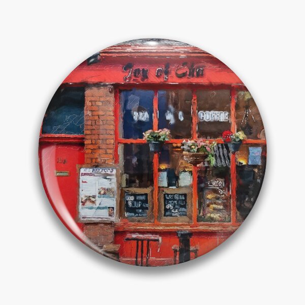 Item preview, Dublin art #dublin designed and sold by JBJart.