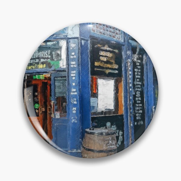 Item preview, Dublin art #dublin designed and sold by JBJart.