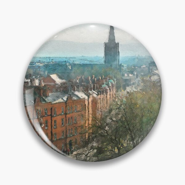 Item preview, Dublin art #dublin designed and sold by JBJart.