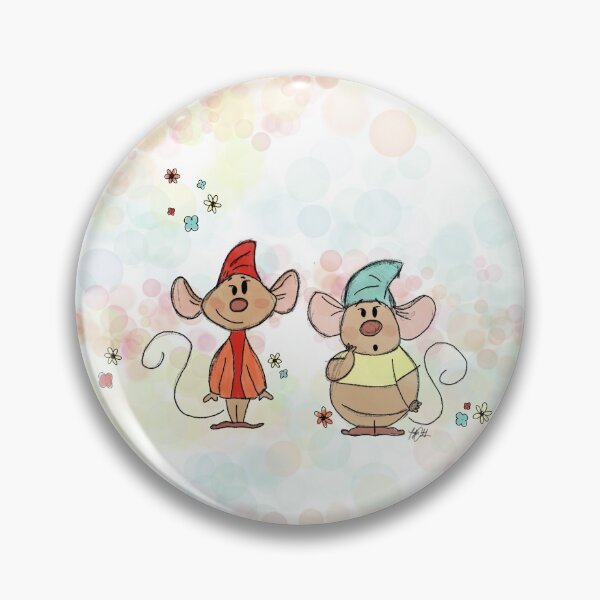 Item preview, Rainbow Mice designed and sold by arterburnandco.