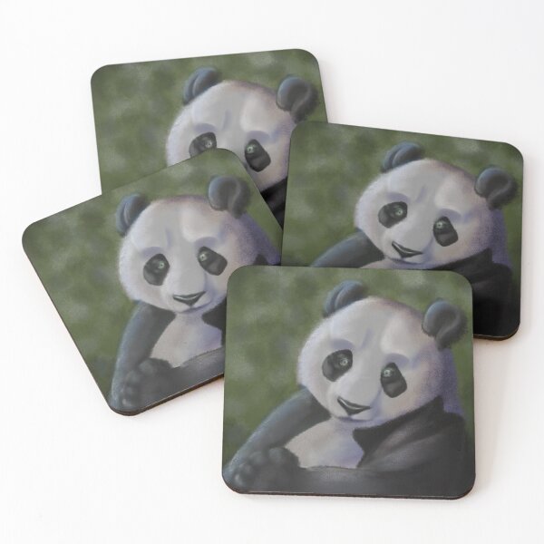 Item preview, Oso panda designed and sold by Emipuchucha.