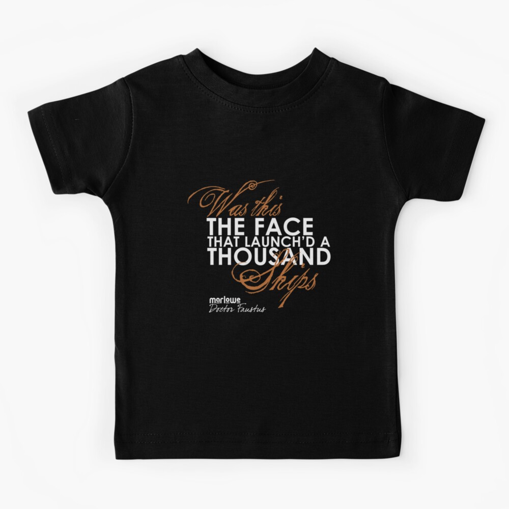 Item preview, Kids T-Shirt designed and sold by incognitagal.