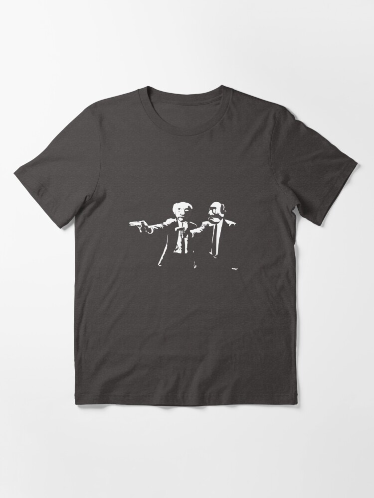 Muppet Fiction Essential T-Shirt