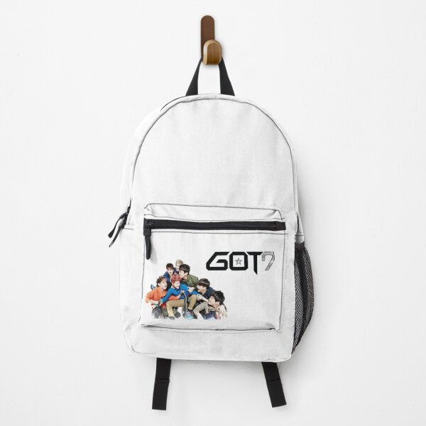 Item preview, Got7 Group Photo designed and sold by C.l S.