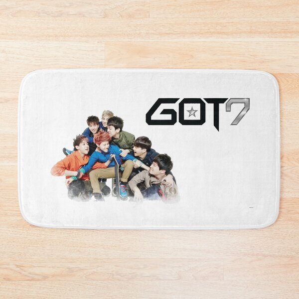 Item preview, Got7 Group Photo designed and sold by C.l S.