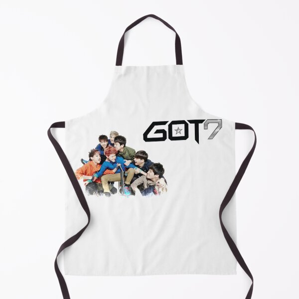 Item preview, Got7 Group Photo designed and sold by C.l S.