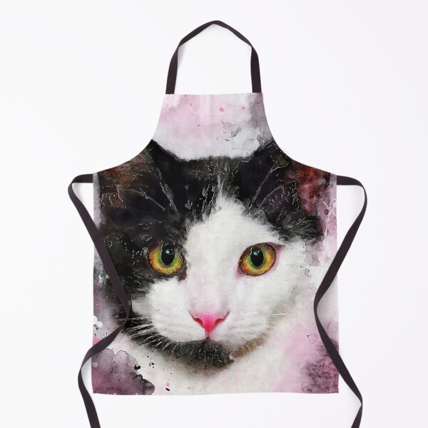 Item preview, cat Misty #cat #kitty designed and sold by JBJart.