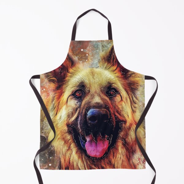 Item preview, German Shepherd dog #Shepherd #dog #animals designed and sold by JBJart.