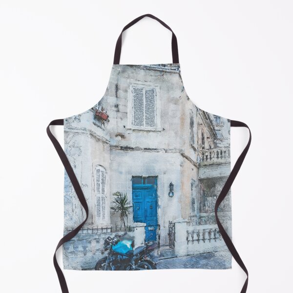 Item preview, Malta St. Julians #malta #city designed and sold by JBJart.