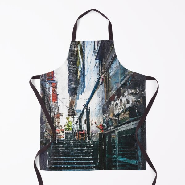 Item preview, Malta St. Julians #malta #city designed and sold by JBJart.