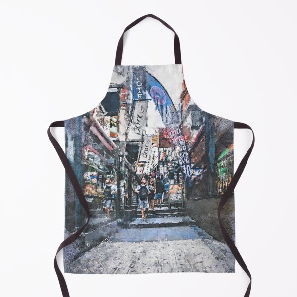 Item preview, Malta St. Julians #malta #city designed and sold by JBJart.