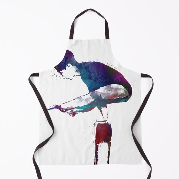 Item preview, Gymnastics #gymnastics #sport designed and sold by JBJart.
