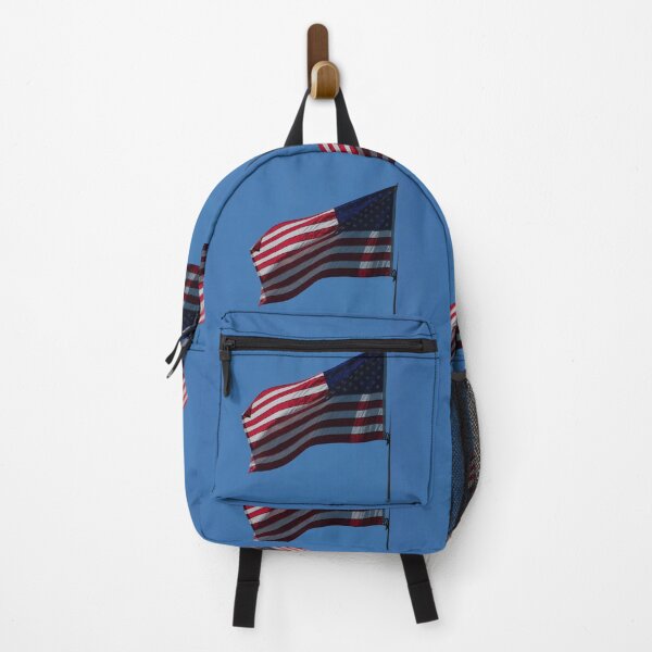 Item preview, red white n blue designed and sold by Zarabeaver.