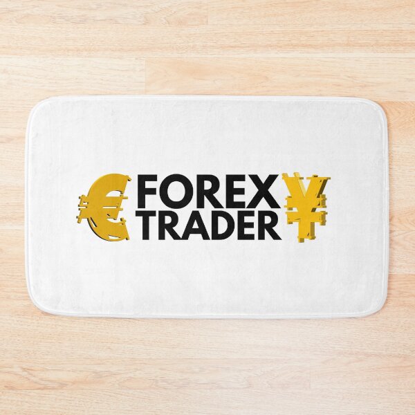 Item preview, FOREX Trader - Investing and Trading designed and sold by ShakePoD.