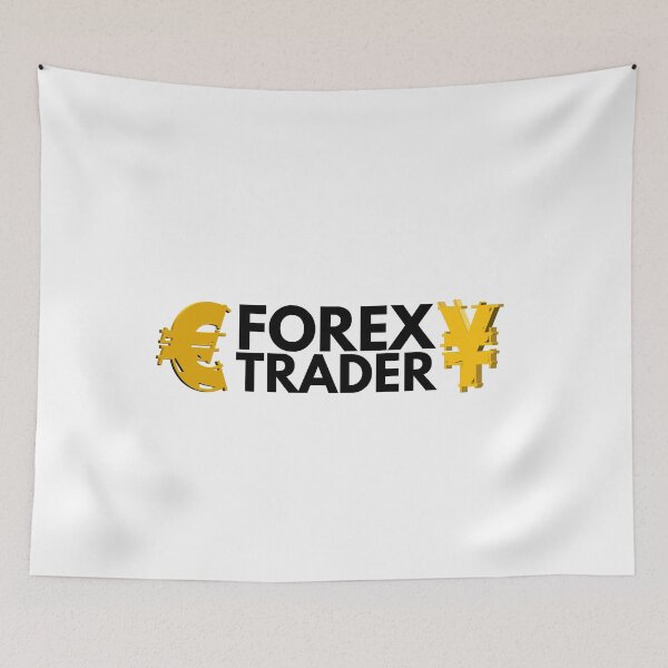 Item preview, FOREX Trader - Investing and Trading designed and sold by ShakePoD.