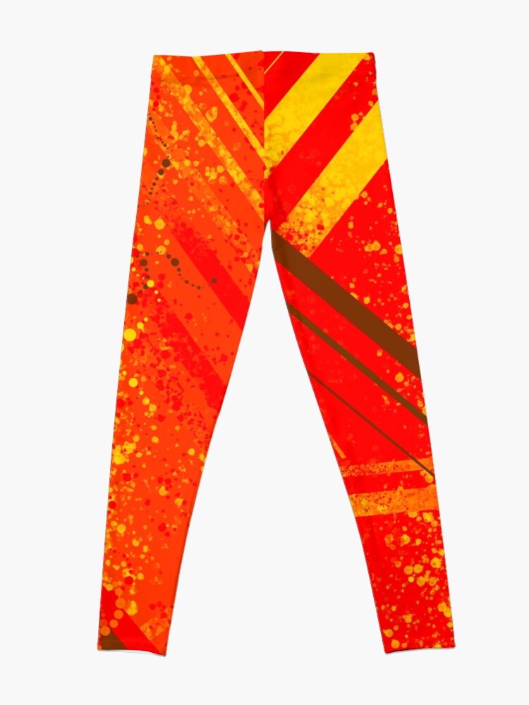 Alternate view of Sunny Daze Leggings