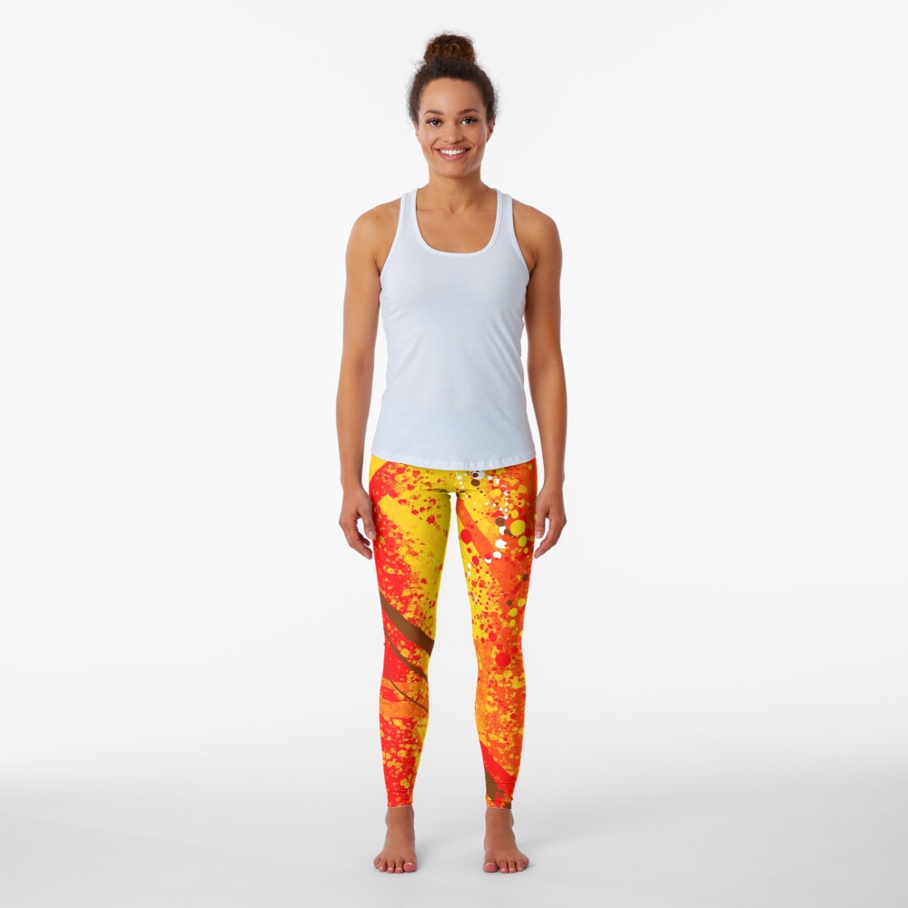 Sunny Daze Leggings
