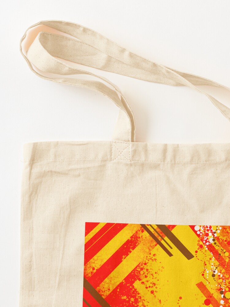 Alternate view of Sunny Daze Tote Bag