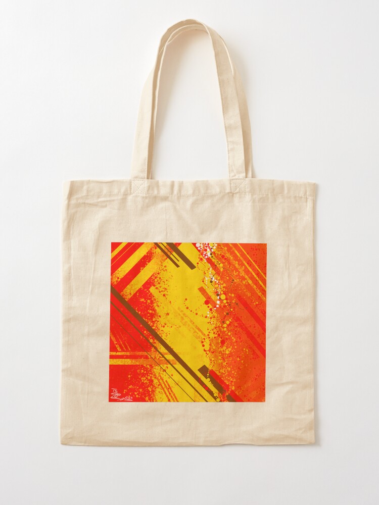 Alternate view of Sunny Daze Tote Bag