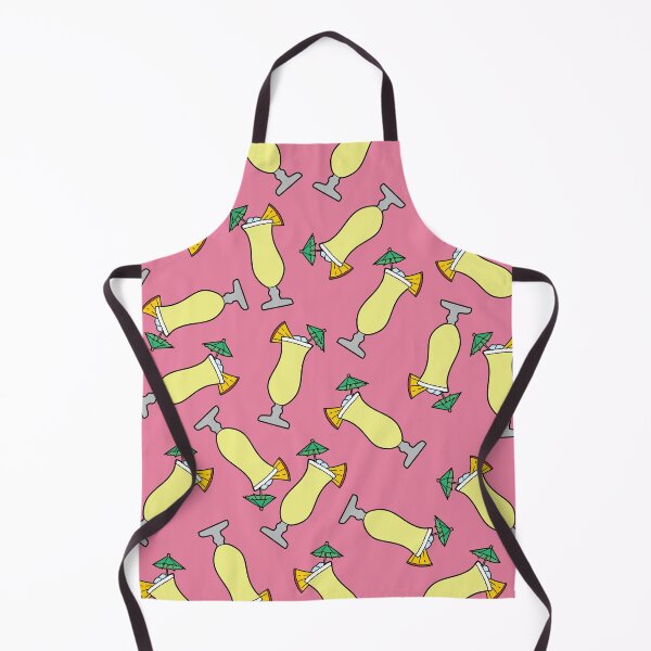 Item preview, Piña colada designed and sold by Cathal O'Toole.
