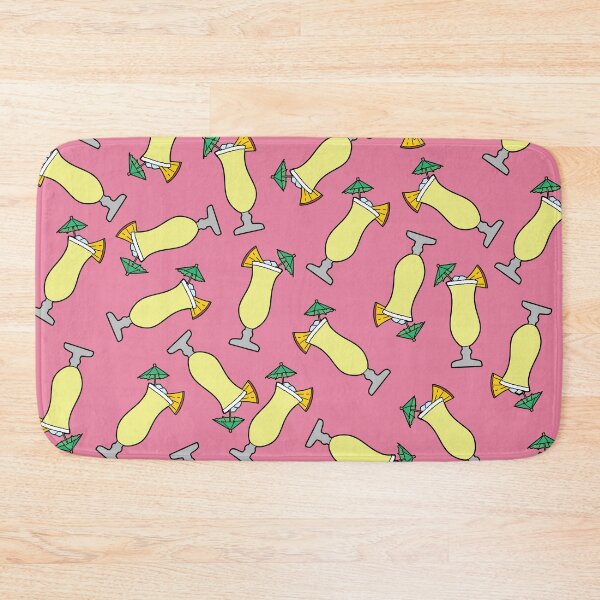 Item preview, Piña colada designed and sold by Cathal O'Toole.