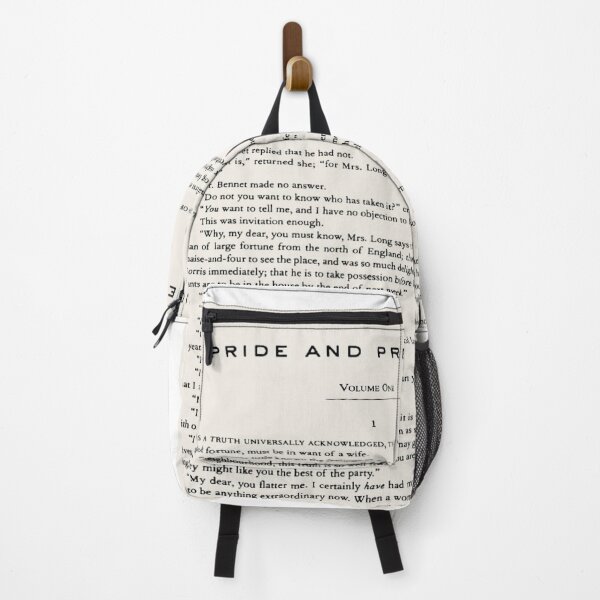 Item preview, Pride and Prejudice designed and sold by baker-cm.