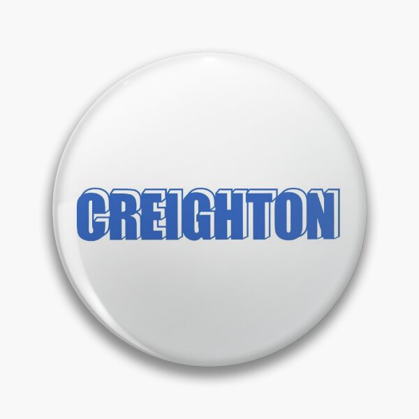 Item preview, creighton  designed and sold by grace-duncan.