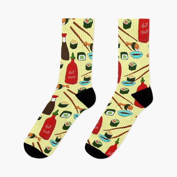 Item preview, Its sushi time by Keyton Design designed and sold by KeytonDesign.