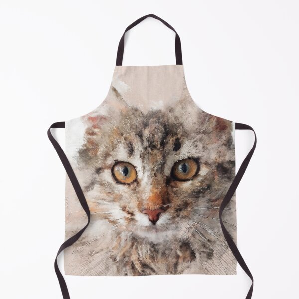 Artikelvorschau, Cat Cinder #katze #kitty entworfen und verkauft von JBJart.