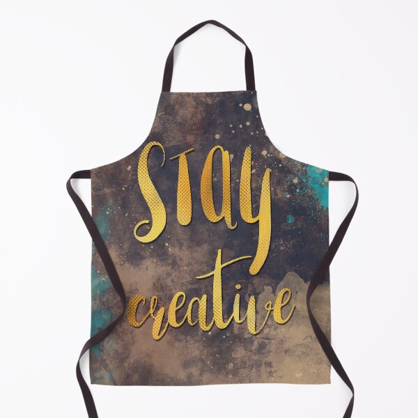 Item preview, Stay creative #motivationalquote designed and sold by JBJart.