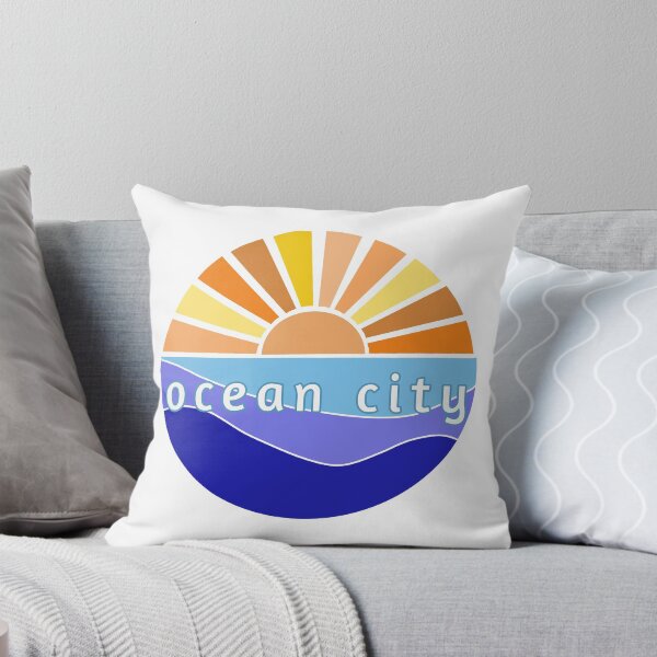 Item preview, OCEAN CITY designed and sold by JORDYN MARBURG.