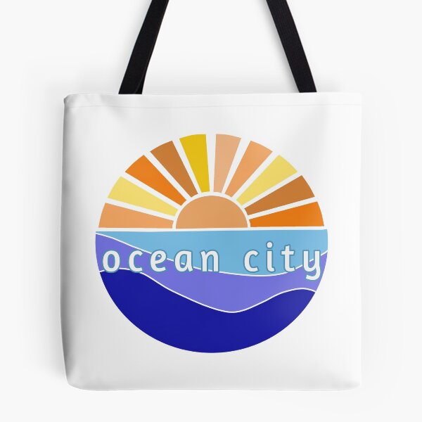 Item preview, OCEAN CITY designed and sold by JORDYN MARBURG.