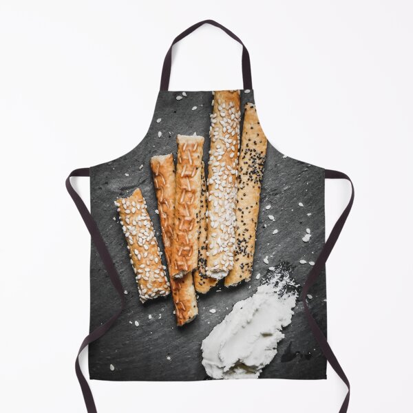 Item preview, Breadsticks art #food #stilllife designed and sold by JBJart.