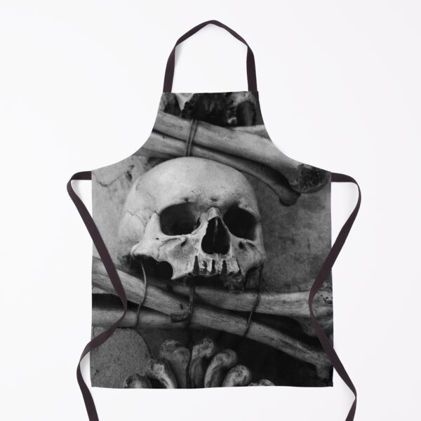 Item preview, Sedlic Ossuary - Czech Republic - by Veleda Thorsson designed and sold by VeledaThorsson.