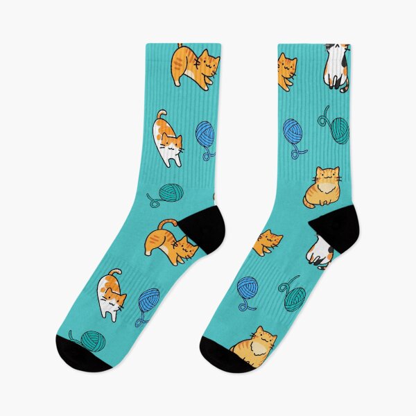 Item preview, Orange you purr-fect?! designed and sold by Nicole Procter.