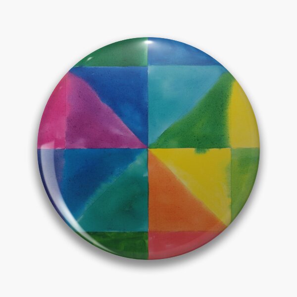 Item preview, Geometricolour designed and sold by Karin Zeller.