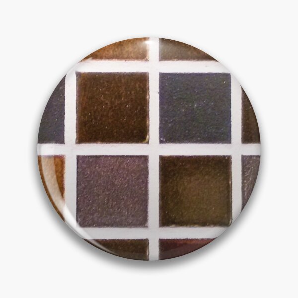 Item preview, Italian tiles pattern designed and sold by Say_it_aloud.