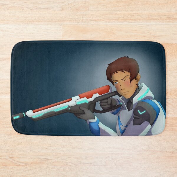 Item preview, Sharpshooter Lance designed and sold by Serina67.