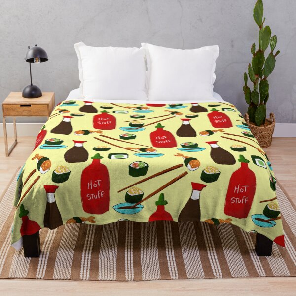 Item preview, Its sushi time by Keyton Design designed and sold by KeytonDesign.