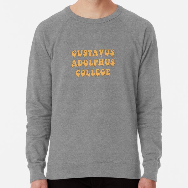 gustavus adolphus sweatshirt
