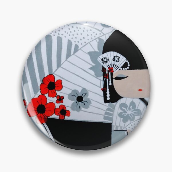 Item preview, China Doll designed and sold by Creassya2020.