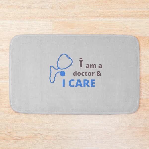 Item preview, Doctors caring for their patients designed and sold by PaperDreamPod.