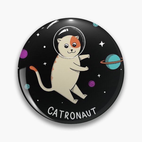 Item preview, Catronaut designed and sold by coffeeman.