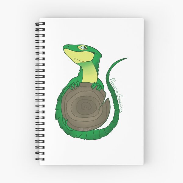 Item preview, Abronia Graminea designed and sold by Danyelle Barnett.