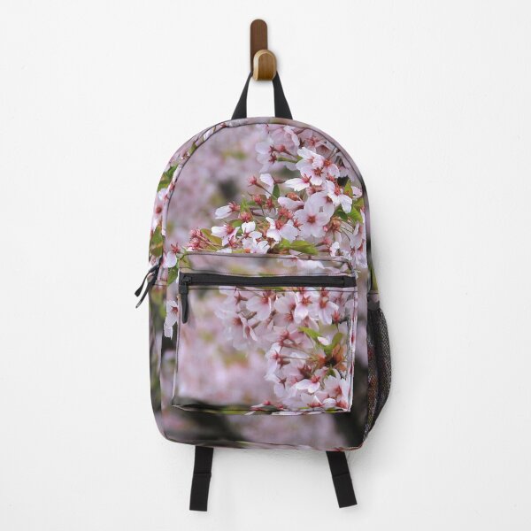 Item preview, Sakura, Cherry Blossoms designed and sold by Susan Segal.